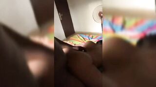 Pounding Lagos Girl Foluke