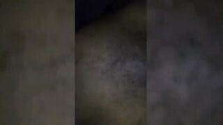 Chinenye Joseph Feeling Her Breast