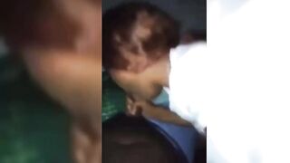 Vivian From Office Sucking My Dick