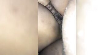 Accra Babe Mandy Seen In Sextape