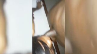 Escort Girl Offering Service To Two Clients