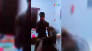 100 Level Unizik Boy Fucking Girlfriend