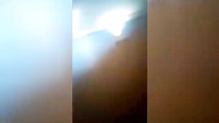 Botswana Lady Seen With Heavy Boobs