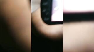 Cecilia Moaning So Loud In Homemade Porn