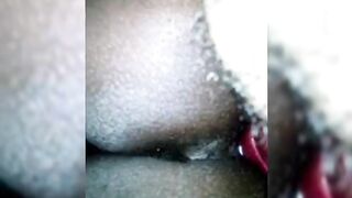 My Big Dick Couldn't Penetrate Runs Girl