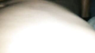 Finally Pounding Gloria Raw