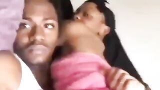 Young Cape Town Lovers Sex Video