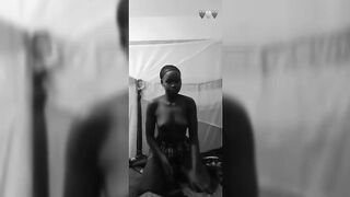 Leak Video Of 18yrs Old Accra Girl Francisca