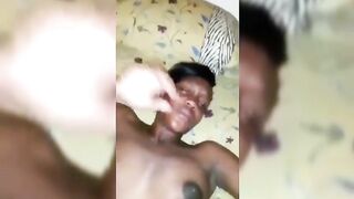 Sextape Of Pregnant Zambian Girl Natasha