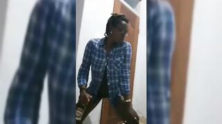 Mrs Sylvia Namutebi Nude Video