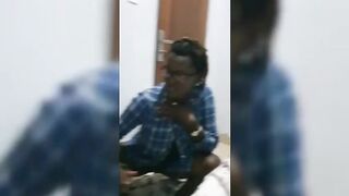 Mrs Sylvia Namutebi Nude Video