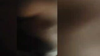 Early Morning Horny Feeling