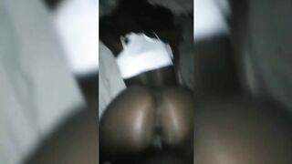 Fucking Drunk Babe From A Bar In Ikeja Lagos