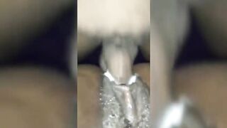 Diving Into A Very Sweet Pussy