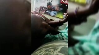 My Coursemate Came To Taste My Dick