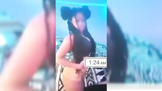 Pretty Benin Girl Leak Nude Video