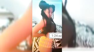 Pretty Benin Girl Leak Nude Video