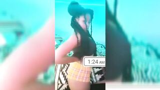 Pretty Benin Girl Leak Nude Video