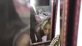 Sextape Of Lagos State Corper Lynda