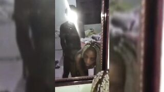 Sextape Of Lagos State Corper Lynda