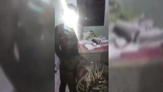 Sextape Of Lagos State Corper Lynda