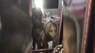 Sextape Of Lagos State Corper Lynda