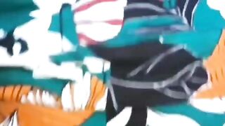 My Fiancée With Big Ass