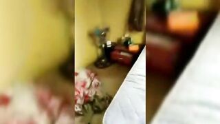 Igbo Girl Chisom Recorded And Leaked By Brother