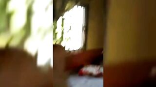 Igbo Girl Chisom Recorded And Leaked By Brother