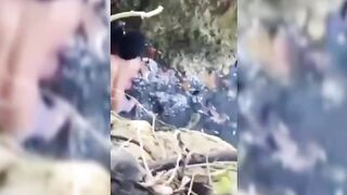 Horny Youths Caught Fucking In Obuasi