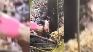 Horny Youths Caught Fucking In Obuasi