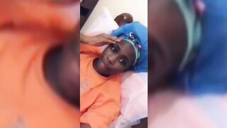 Ghana Girl Ruth Nsiah Leak Video