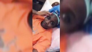 Ghana Girl Ruth Nsiah Leak Video