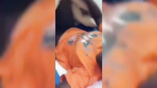 Ghana Girl Ruth Nsiah Leak Video