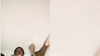 Leak Video Of Horny Jacinta Daniel