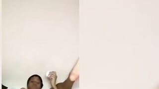 Leak Video Of Horny Jacinta Daniel