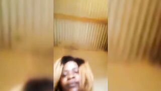 Married Lady Record Herself Masturbating