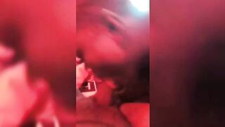 My Neighbor Cynthia Loves Sucking Dick