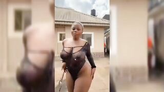 Video Of Edo Escort Babe Vera