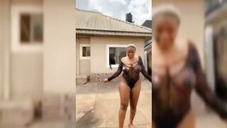 Video Of Edo Escort Babe Vera