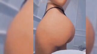 Thick Escort Girls Flexing Their Booty
