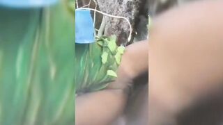 Soweto Sex Worker Giving Quickie