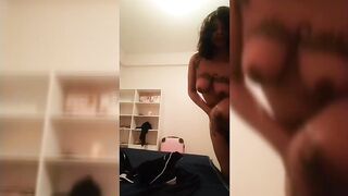 Nude Video Of Dubai Babe Mira