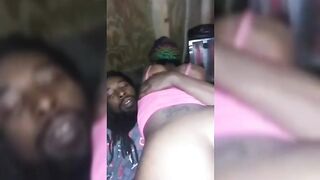 Kimberley Guy Mike Enjoying Sweet Fuck