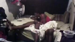 Folake Sextape With Facebook Friend