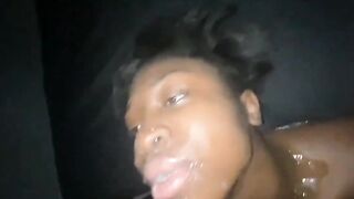 Leak Video Of Vivian With Cum All Over Her