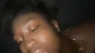 Leak Video Of Vivian With Cum All Over Her
