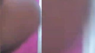 Freaky Video Of Naija University Girl