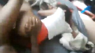 Afternoon Fuck With Tinder Date