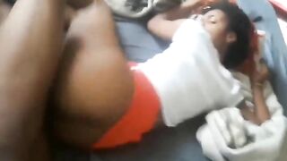 Afternoon Fuck With Tinder Date